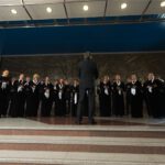 Концертный хор Санкт-Петербурга