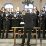 Концертный хор Санкт-Петербурга