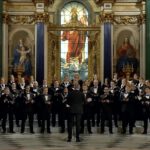 Концертный хор Санкт-Петербурга